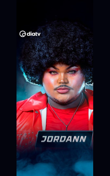 Jordann Vicente