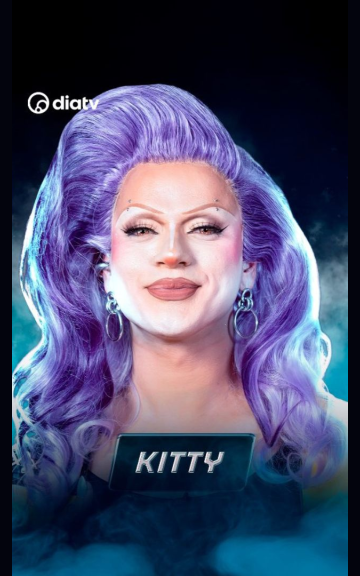 Kitty Kawakubo